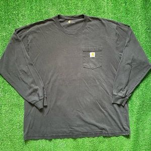 Carhartt Long Sleeve Shirt